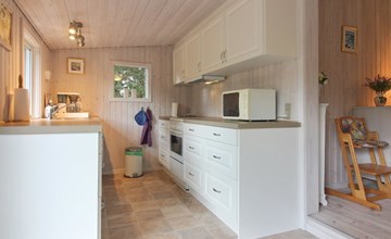 "Elmer" - 400m from the sea in NE Jutland 3