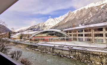 The Gardens of Mont-Blanc 2