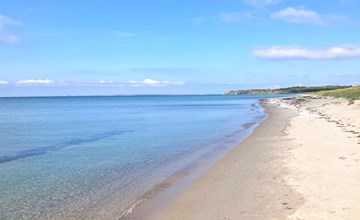 "Kustaa" - 1km from the sea in Funen 3