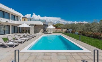 Villa Bianca 2