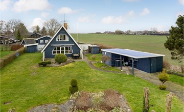 Stunning home in Otterup with WiFi 2