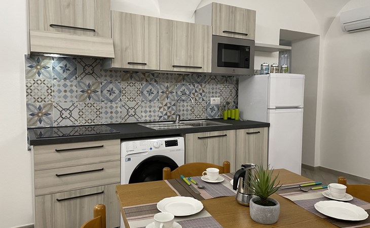 Zwischen Sonne und Meer 1