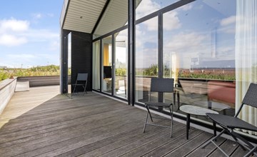 "Rudolf" - 3,5 km van de zee in West-Jutland 2