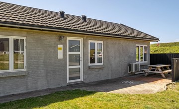 "Ludwik" - 150m from the sea in Western Jutland 3