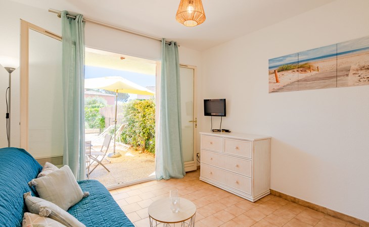 De tuinen van Nartelle-strand 1