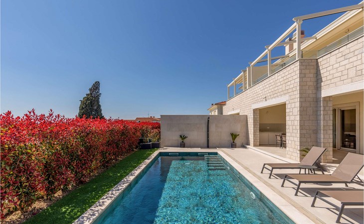 Villa Lara Vabriga 1