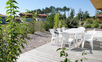 The Domaine des Grands Lacs (PNS203) 3