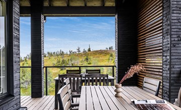 Rukavuorenhuippu 23 a 2