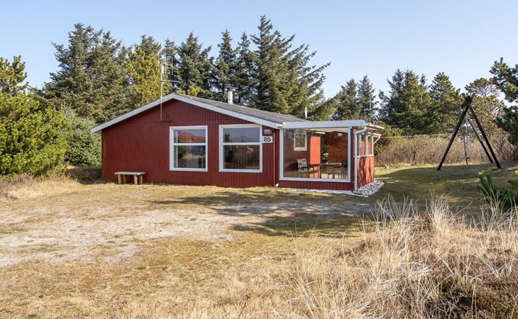 "Teodosija" - uit de zee in West-Jutland 1