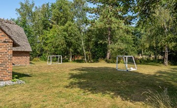 „Taralyn“ – 1,3 km vom Meer entfernt in Lolland, Falster und Mo 2