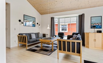 Stunning home in Gråsten with sauna 3