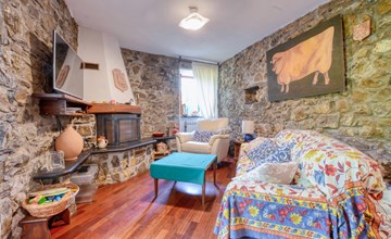 2 bedroom awesome home in Moneglia 2