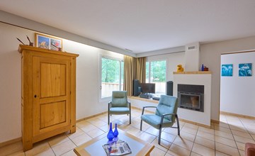Vakantiehuis 8p. superieur 3