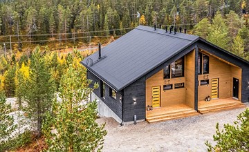 Villa vimapolku 9 a 2 3