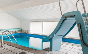 "Gladis" - 900m from the sea in NW Jutland 2