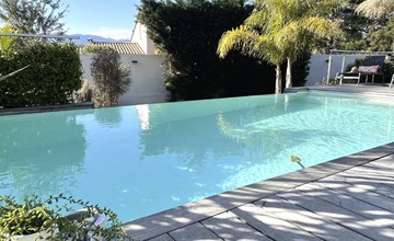 Villa Casa Baggia, nahe am Meer mit eigenem Schwimmbad 3