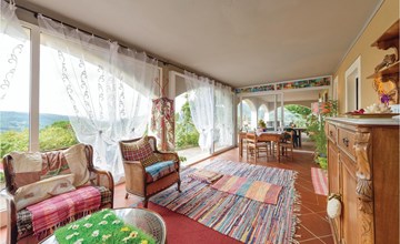 Lovely apartment in Sorana Pescia PT 2