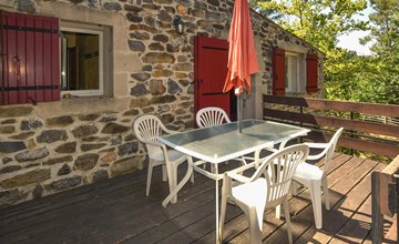 Pet friendly home in Saint-Ambroix with WiFi 2