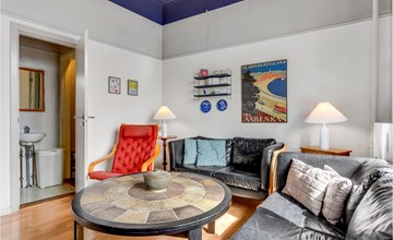 Beautiful apartment in Aabenraa 3