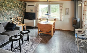 Amazing home in Vittsjö with WiFi 3