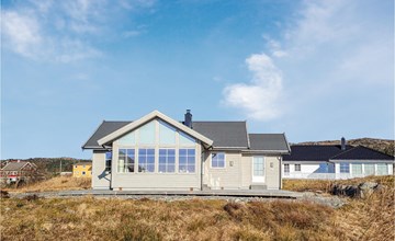 Gorgeous home in Sveio with WiFi 2