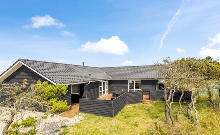 "Emeli" - 400m from the sea 1