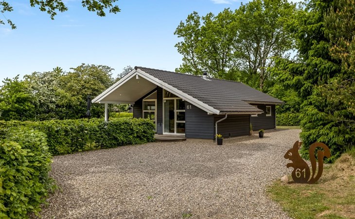 "Jette" - 30km from the sea 1