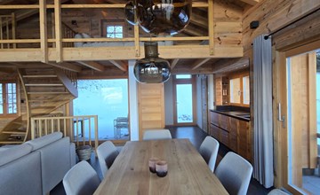 Charming Chalet Doux Douze 2