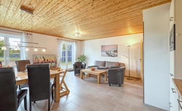 Ferienhaus 4 Altefähr 3