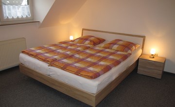 Ferienhaus Sonne 3