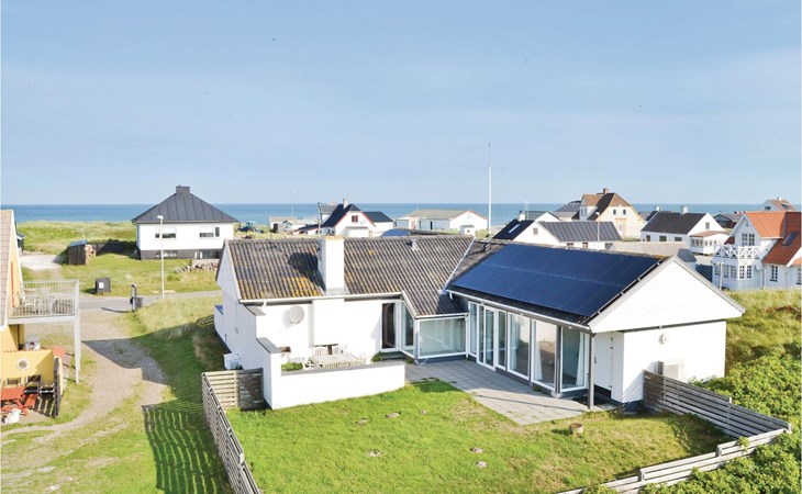 Gorgeous home in Frøstrup with WiFi 1