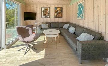 Schönes Haus mit 3 Schlafzimmern in Nykøbing Sj 3