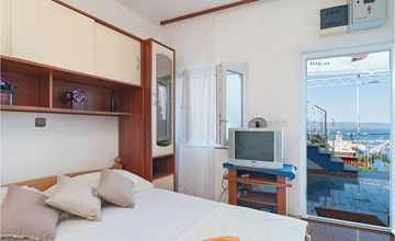 Awesome apartment in Omis with WiFi 2