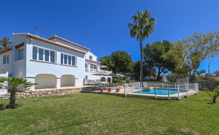 Les Carrasquetes 10 pax 1