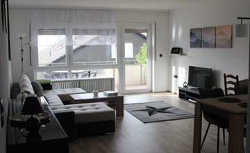 Wunderschön Wohnen in Weinheim 3