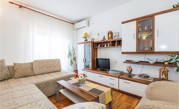 3 bedroom beautiful apartment in Senj 3