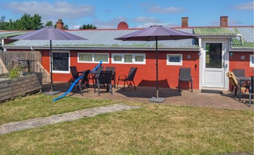 Cozy home in Ringkøbing with WiFi 2