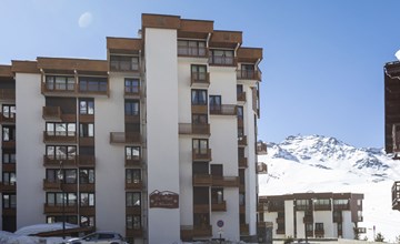 Les Hauts de Chavière 3