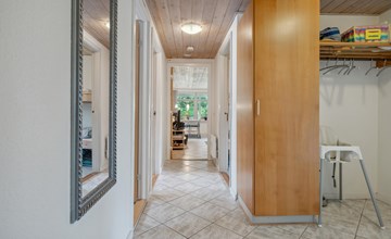 Nice home in Glesborg with WiFi 2