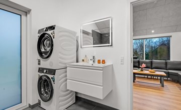 "Grimar" - 400m to the inlet 2