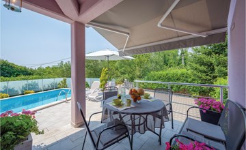 Amazing home in Labin with WiFi 2