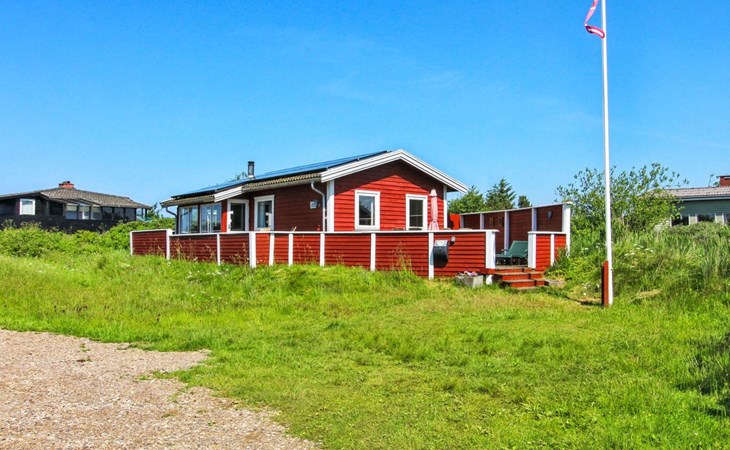 "Veijo" - 800m from the sea in Western Jutland 1