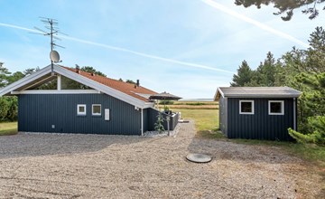 "Eltje" - alles inklusive - 4 km vom Meer 3