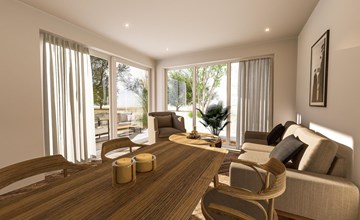 Parelzicht | Hottub & Sauna | 2 Pers. 2