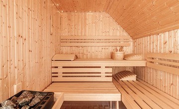 Lakeside Village 13 (+ Sauna) 2