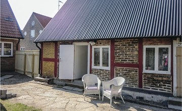 Geweldig appartement in Råå met keuken 3