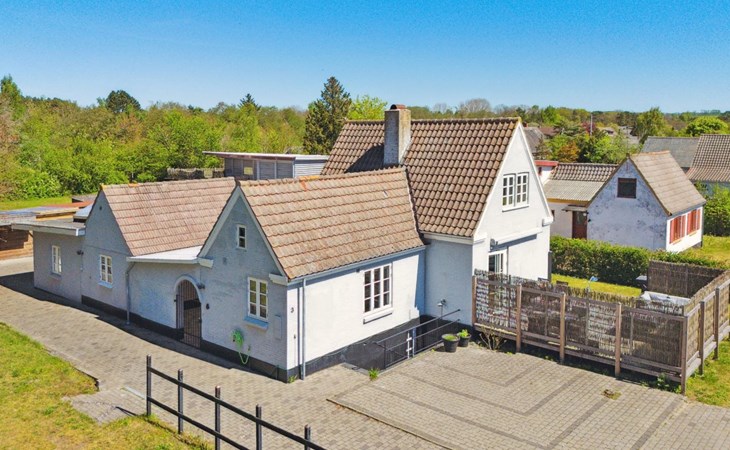 "Kali" - 750m from the sea 1