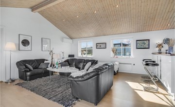 Amazing home in Faaborg with WiFi 3