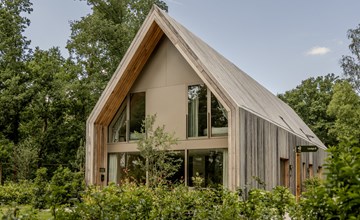Gruppenlodge | 10 Personen 2