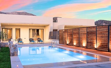 für 22 Personen in Sisi, Kreta (Ost-Kreta) 3